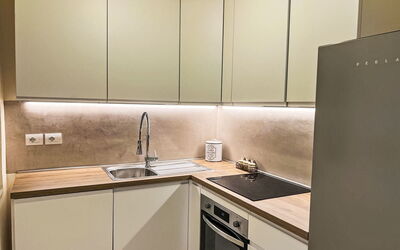 Logement:&nbsp;Capriccioli B 702.2