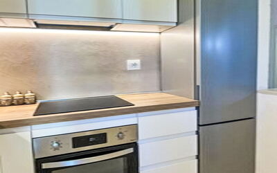 Logement:&nbsp;Capriccioli B 702.2