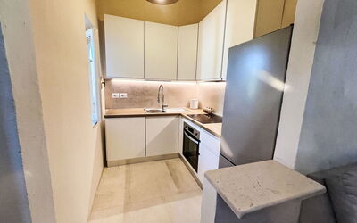 Logement:&nbsp;Capriccioli B 702.2