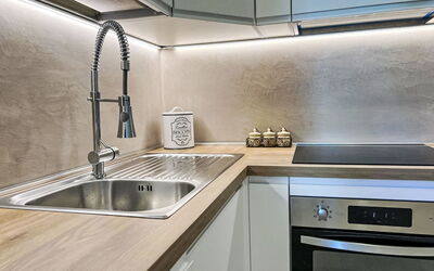 Logement:&nbsp;Capriccioli B 702.2