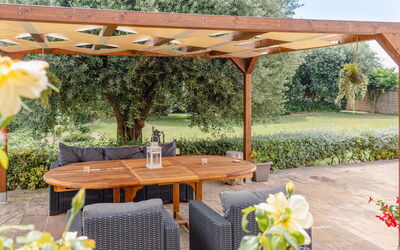 location de vacances Cyca Holiday Home - Porto Recanati, Marches, Italie