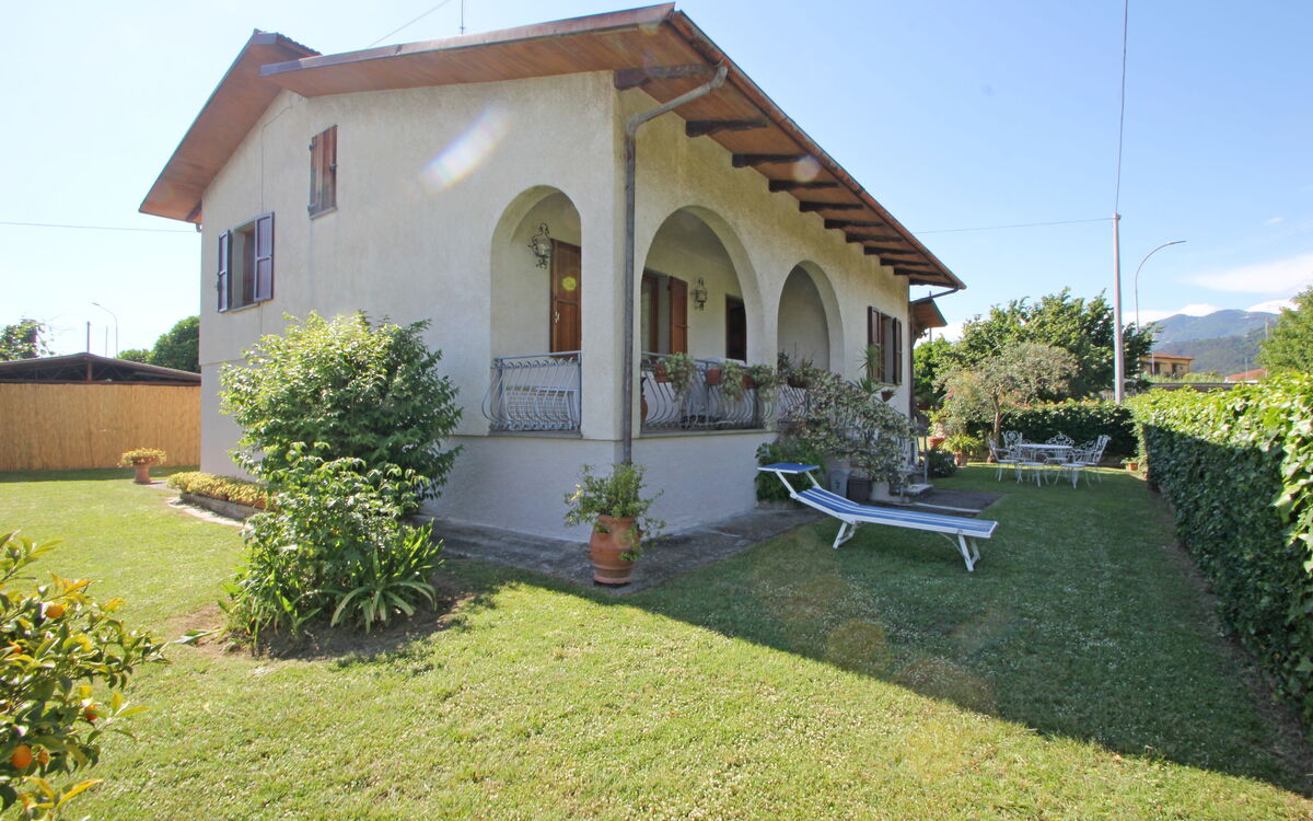 Casa Il Prato