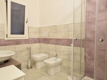 Villa Del Sole In Budoni Sea View