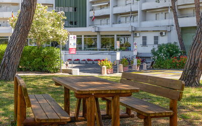 Suite Mareconero