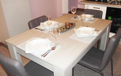Logement:&nbsp;Casa Vacanze Sabrina
