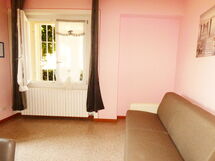 Logement:&nbsp;Casa Vacanze Sabrina