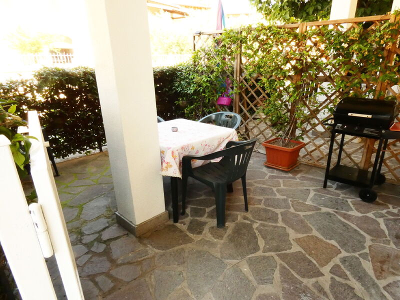 Casa Vacanze Sabrina