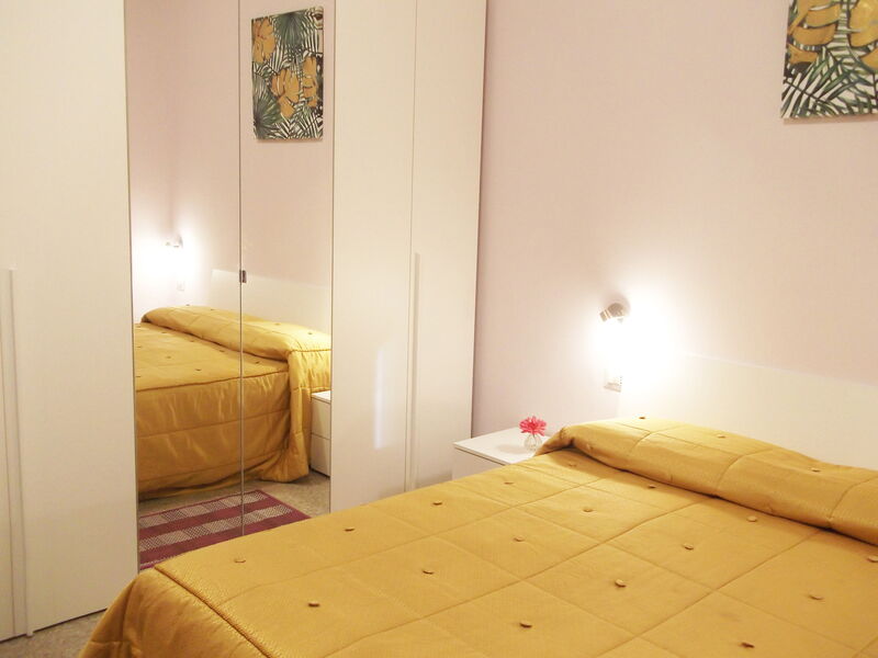 Logement:&nbsp;Casa Vacanze Sabrina