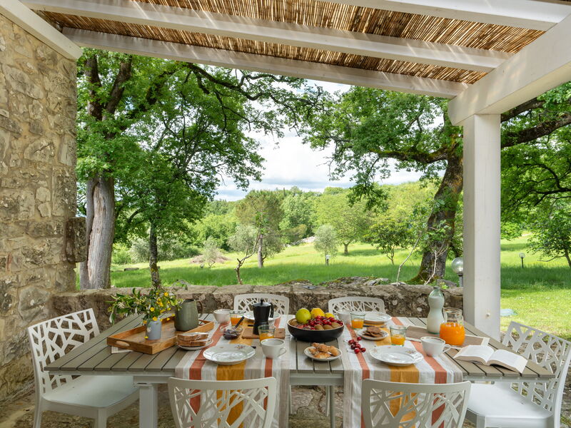 Villa Ida
