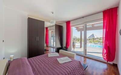 Logement:&nbsp;Il Rifugio 652.1