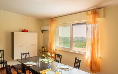 Logement:&nbsp;Suite dei Monti 652.3