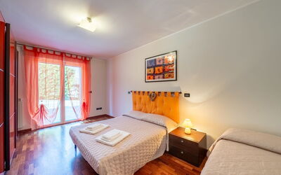 Logement:&nbsp;Il Rifugio 652.1