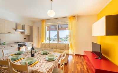 Logement:&nbsp;Il Rifugio 652.1