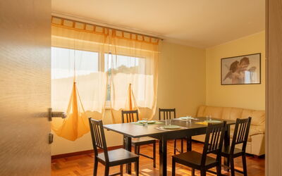 Logement:&nbsp;Suite dei Monti 652.3