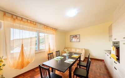 Logement:&nbsp;Suite dei Monti 652.3