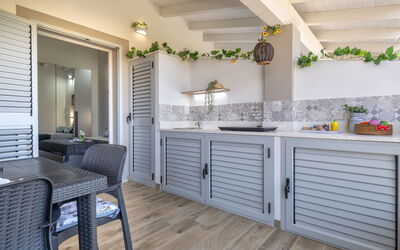 Logement:&nbsp;Stogu di Lusso 19.3