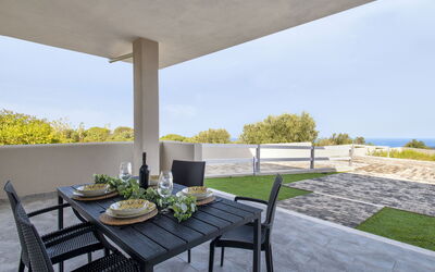 Logement:&nbsp;Posidonia 19.2