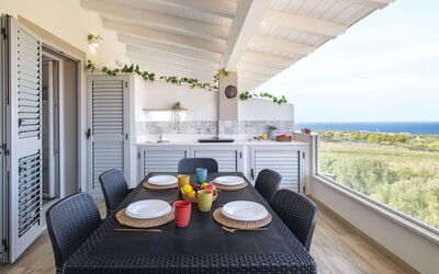 Logement:&nbsp;Stogu di Lusso 19.3