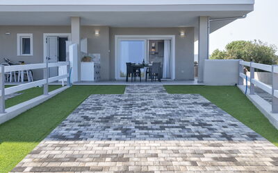 Logement:&nbsp;Posidonia 19.2