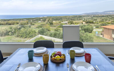 Logement:&nbsp;Stogu di Lusso 19.3