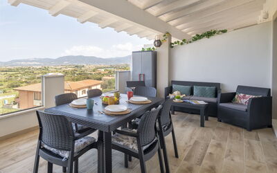 Logement:&nbsp;Stogu di Lusso 19.3