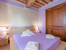 Logement:&nbsp;Torre 3