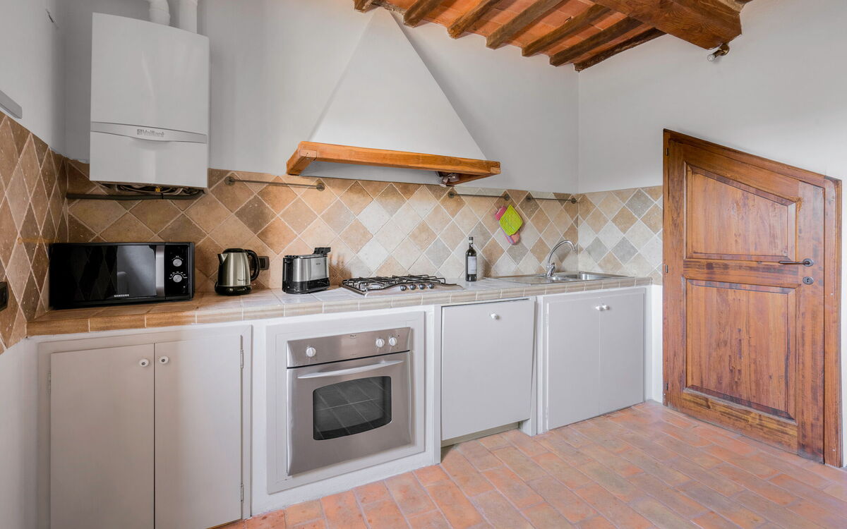 Logement:&nbsp;Borgo Apt.