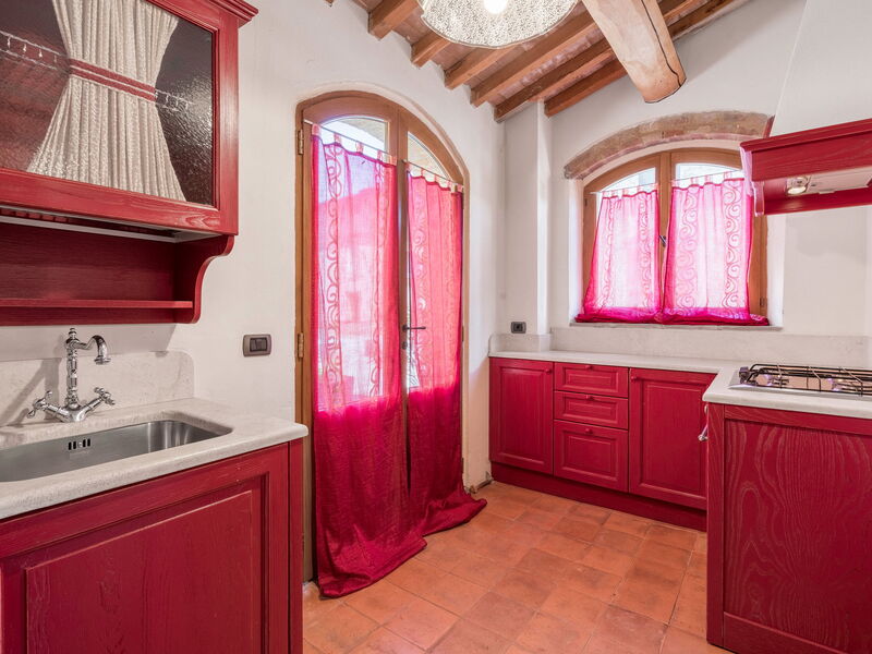 Logement:&nbsp;Pagliaia Apt.