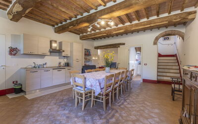 Le Casaline Di Sopra, Massa Marittima