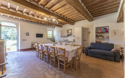 location de vacances Le Casaline di Sopra, Massa Marittima - Massa Marittima, Toscane, Italie