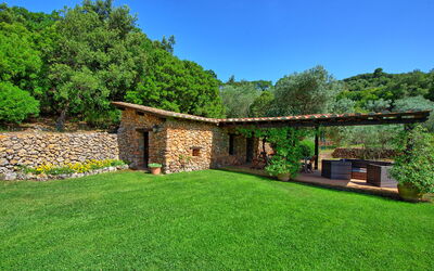 Casale Argentario