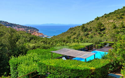 Casale Argentario