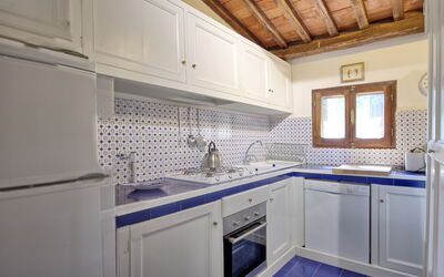 Casale Argentario