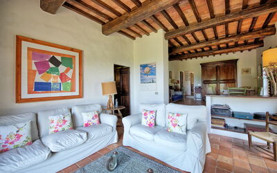Casale Argentario