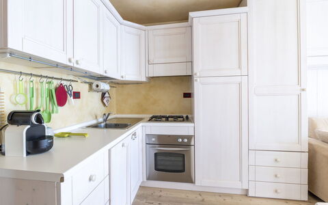 Logement:&nbsp;Al Forte - Monolocale 160.3