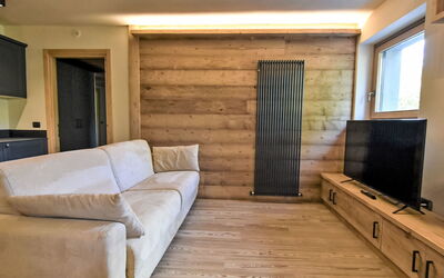 Logement:&nbsp;Al Forte - Trilocale Interrato 160.1