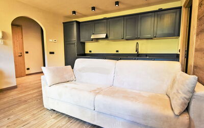 Logement:&nbsp;Al Forte - Trilocale Interrato 160.1