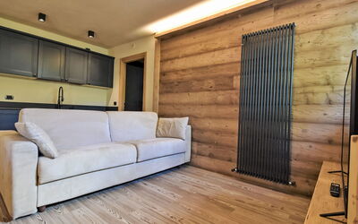 Logement:&nbsp;Al Forte - Trilocale Interrato 160.1