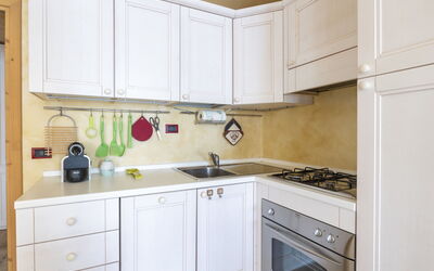 Logement:&nbsp;Al Forte - Monolocale 160.3
