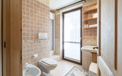 Logement:&nbsp;Al Forte - Monolocale 160.3