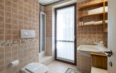 Logement:&nbsp;Al Forte - Monolocale 160.3