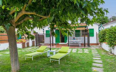 Chalet la Mazzanta