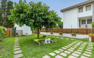Chalet la Mazzanta