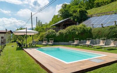 location de vacances La Meridiana - Tione di Trento, Trentin Haut Adige, Italie