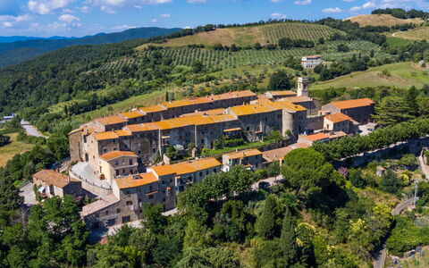 Logement:&nbsp;La Casa di Emilio Ii 100.1