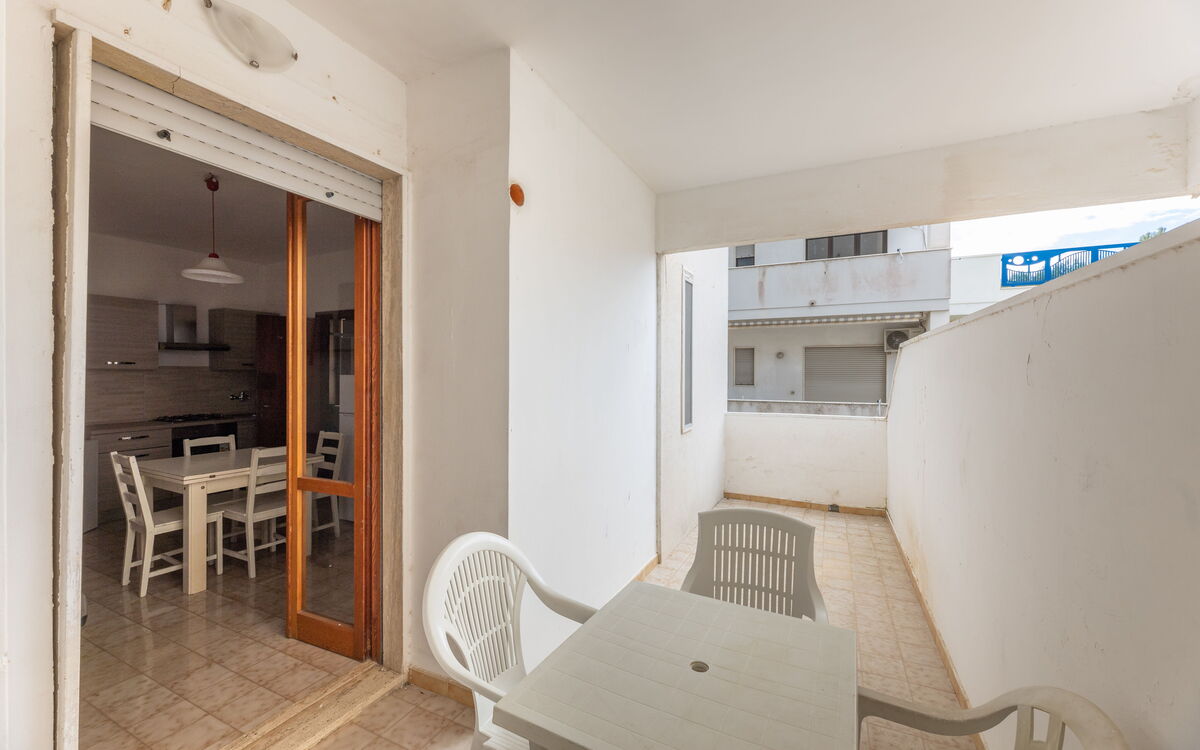 Baia Verde Apartment - Gallipoli