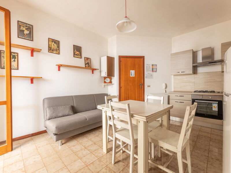 Baia Verde Apartment - Gallipoli