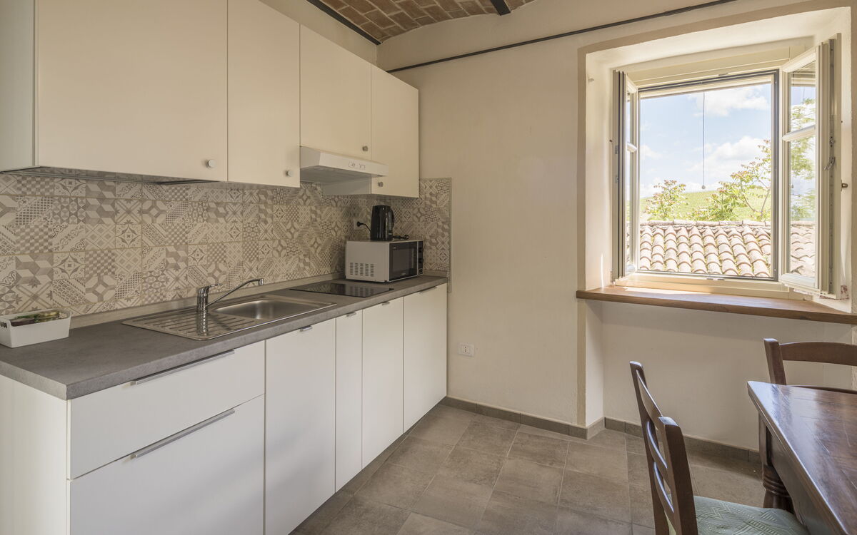 Logement:&nbsp;Arpusè - Ca Fredo Apartment with Pool