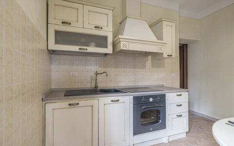 Logement:&nbsp;Arpusè - Ca Renato Grane' Apartment with Pool