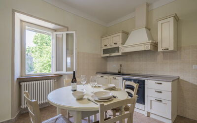 Logement:&nbsp;Arpusè - Ca Renato Grane' Apartment with Pool